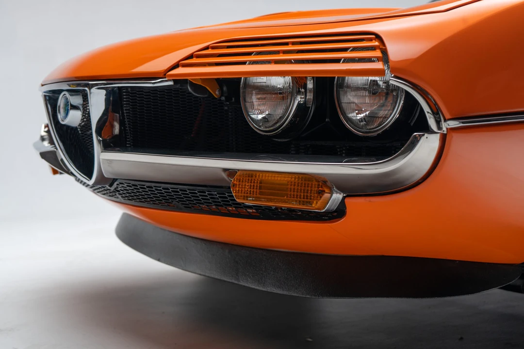 Alfa Romeo Montreal - Image 16 of 31