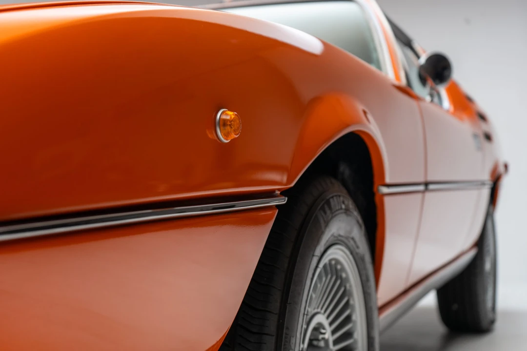 Alfa Romeo Montreal - Image 20 of 31