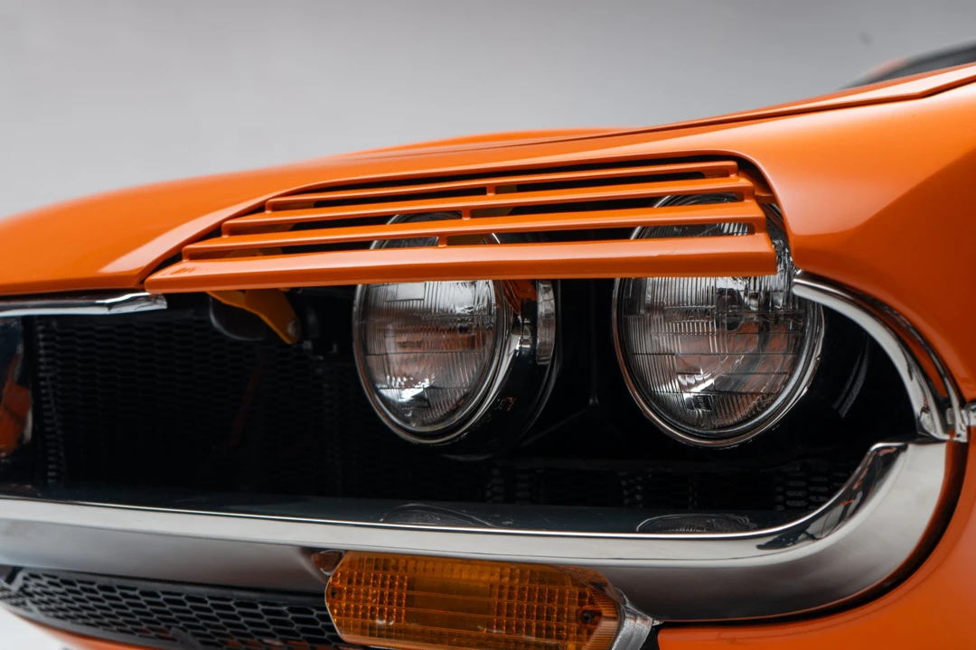 Alfa Romeo Montreal - Image 18 of 31