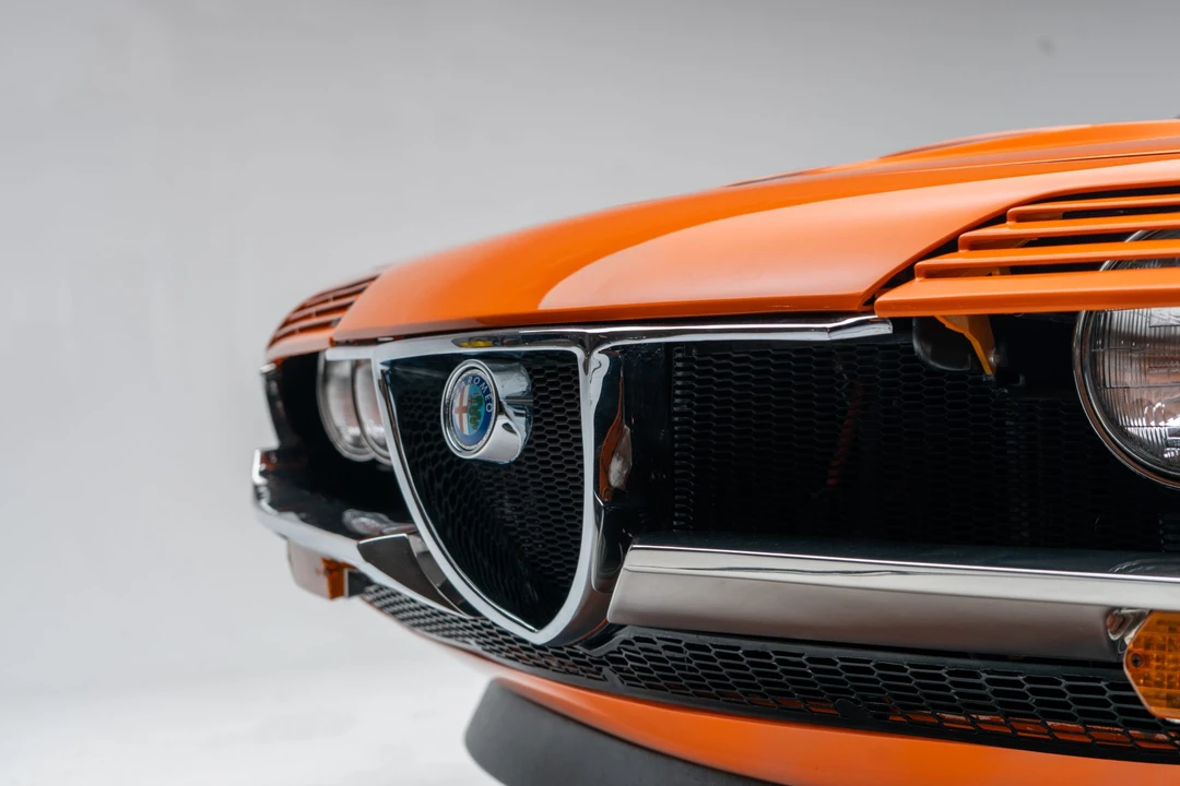 Alfa Romeo Montreal - Image 17 of 31