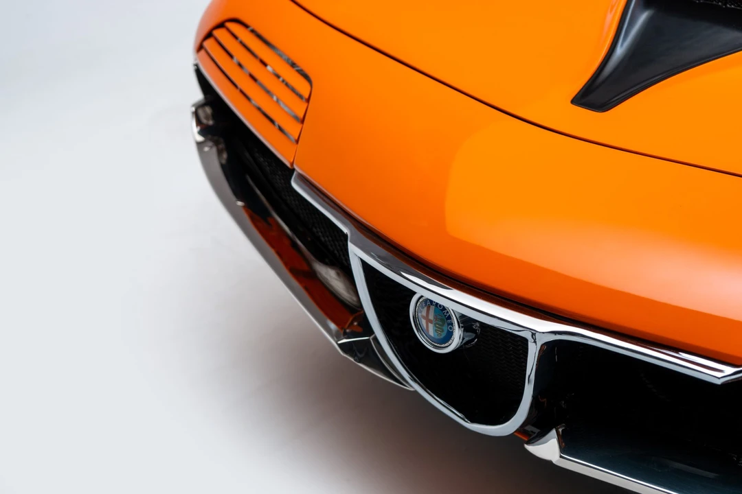Alfa Romeo Montreal - Image 14 of 31
