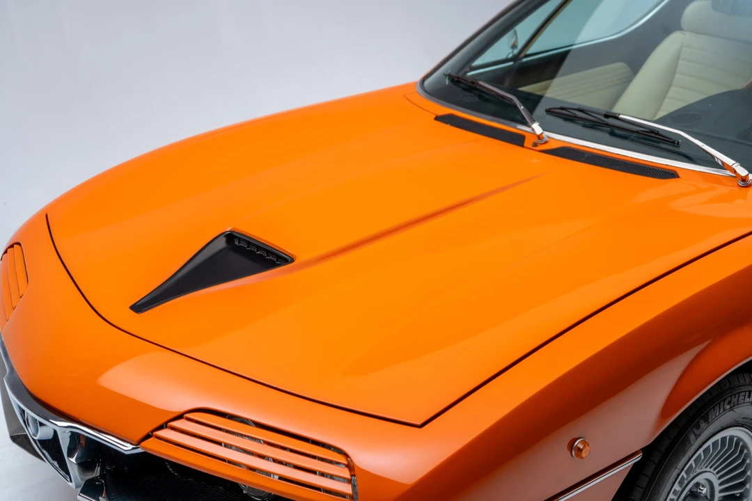 Alfa Romeo Montreal - Image 22 of 31