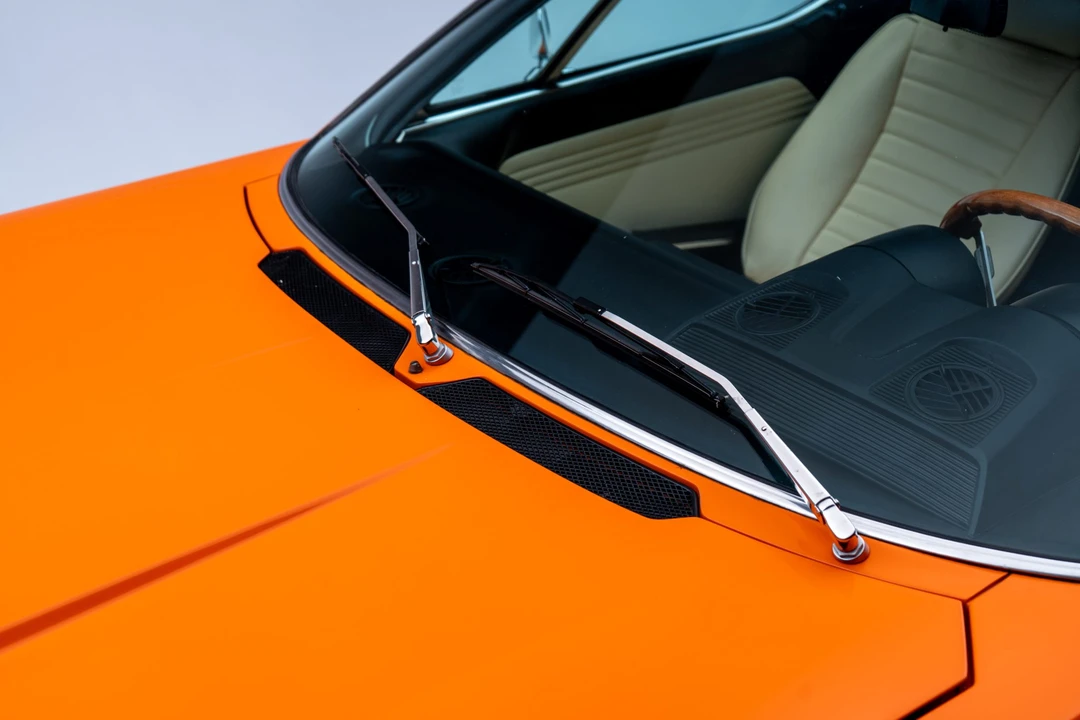 Alfa Romeo Montreal - Image 24 of 31