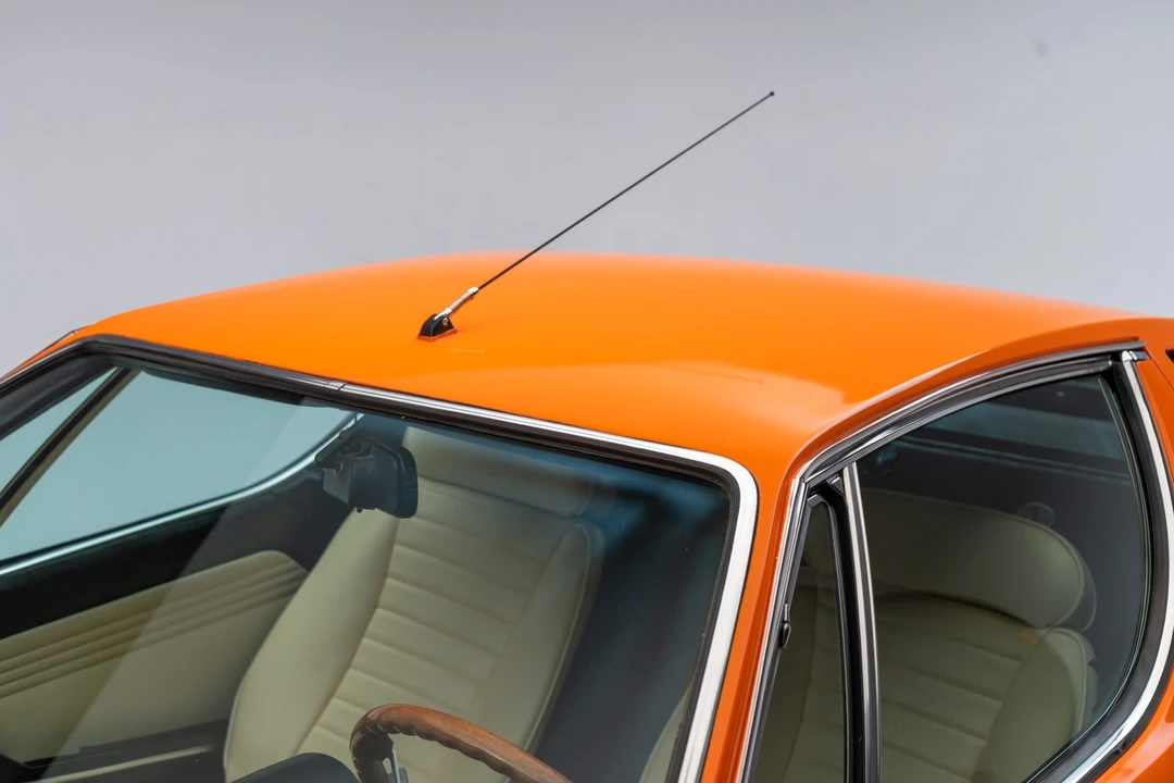 Alfa Romeo Montreal - Image 27 of 31