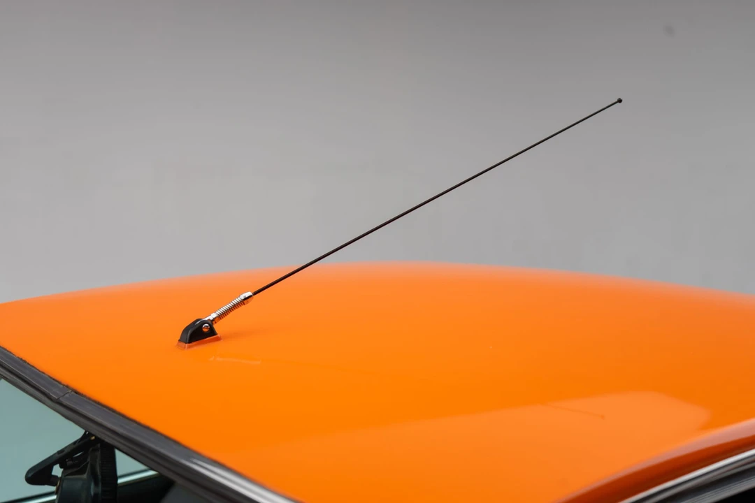Alfa Romeo Montreal - Image 28 of 31