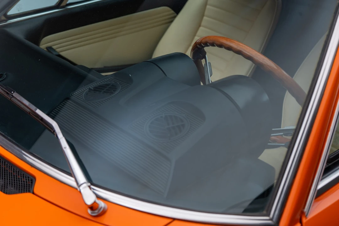Alfa Romeo Montreal - Image 25 of 31