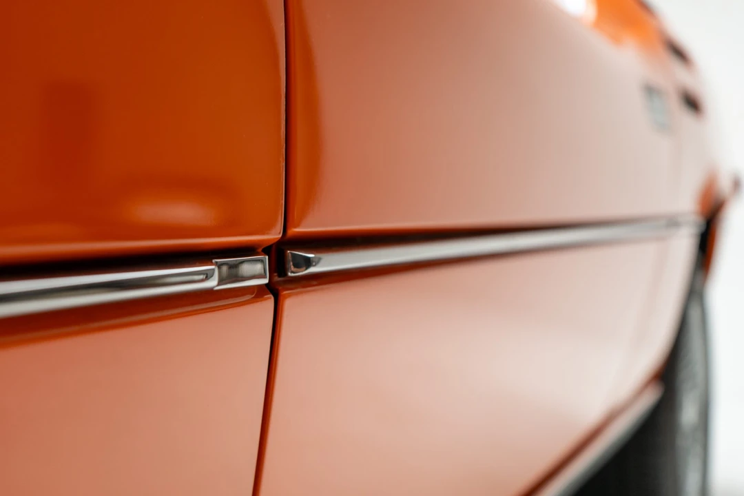 Alfa Romeo Montreal - Image 21 of 31