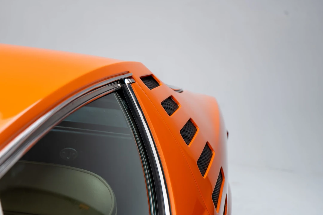 Alfa Romeo Montreal - Image 30 of 31