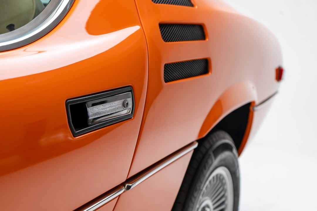 Alfa Romeo Montreal - Image 31 of 31