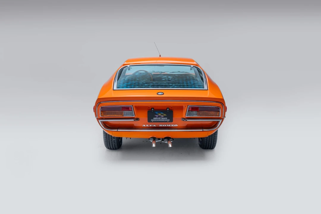 Alfa Romeo Montreal - Image 6 of 31