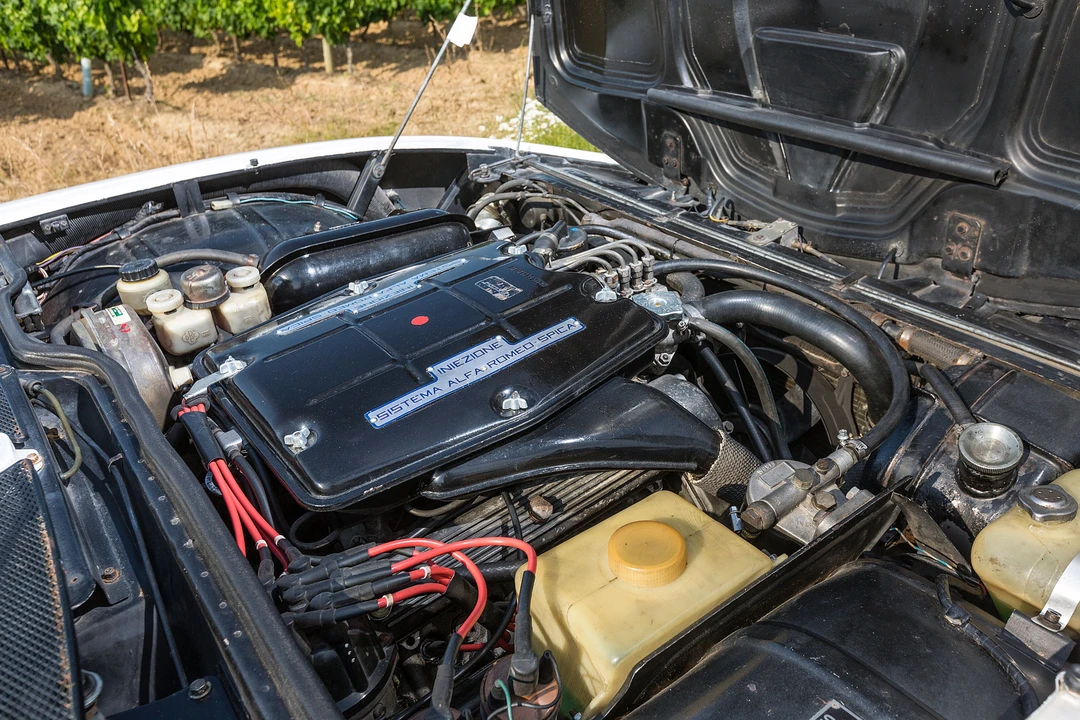Alfa Romeo Montreal - Image 20 of 31