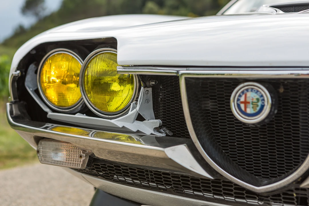 Alfa Romeo Montreal - Image 30 of 31
