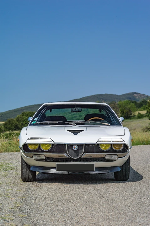 Alfa Romeo Montreal - Image 4 of 31