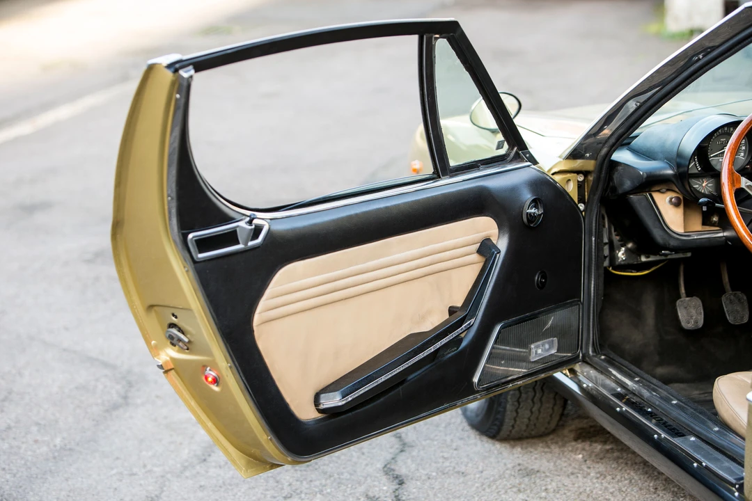 Alfa Romeo Montreal - Image 22 of 31