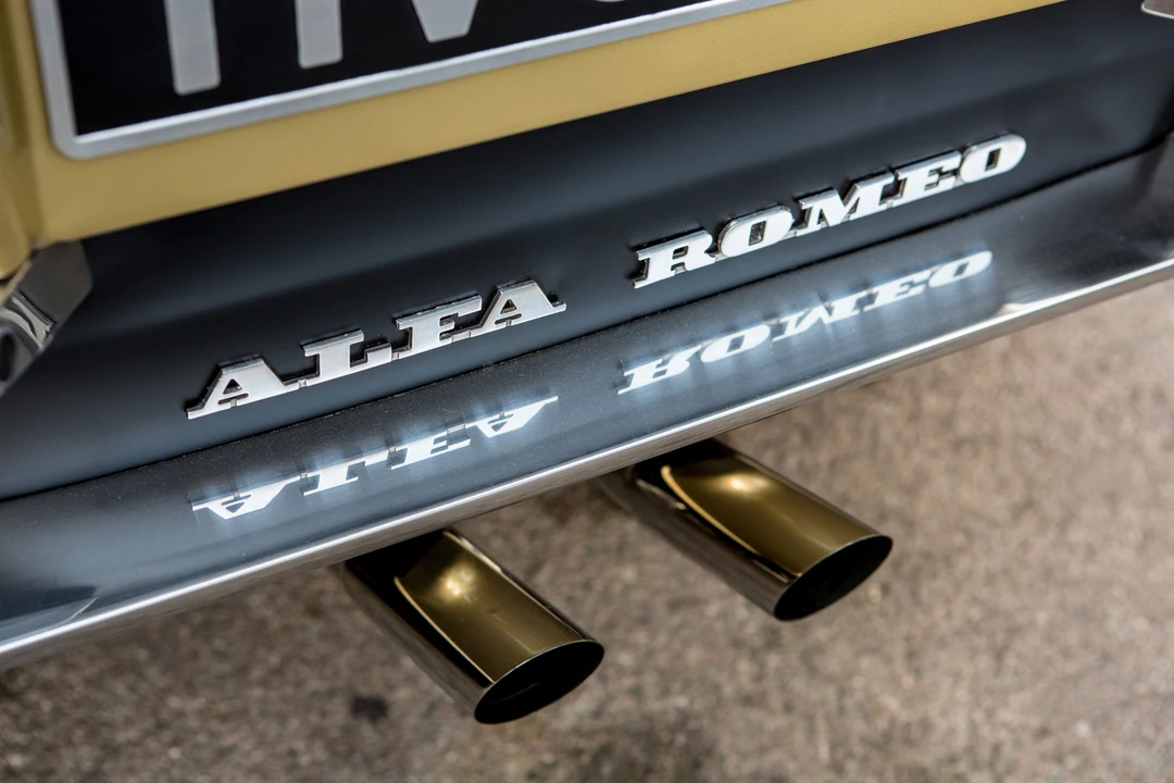Alfa Romeo Montreal - Image 31 of 31
