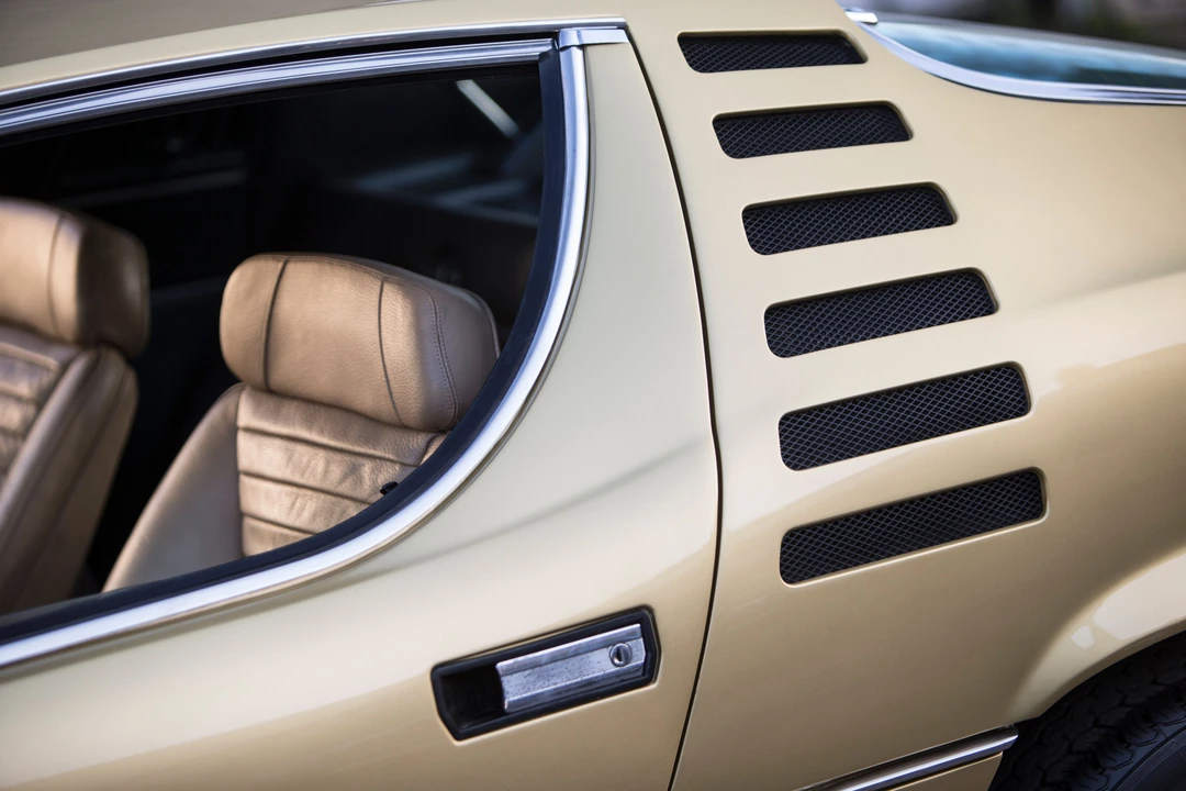 Alfa Romeo Montreal - Image 26 of 31