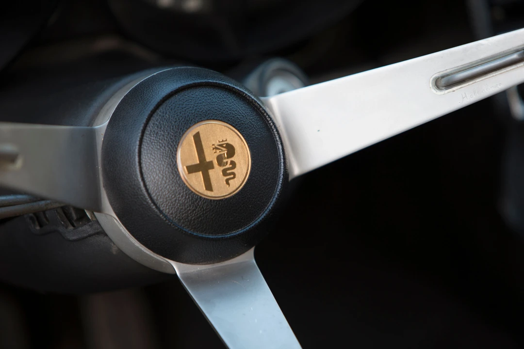Alfa Romeo Montreal - Image 19 of 31