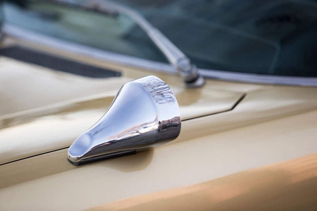Alfa Romeo Montreal - Image 27 of 31