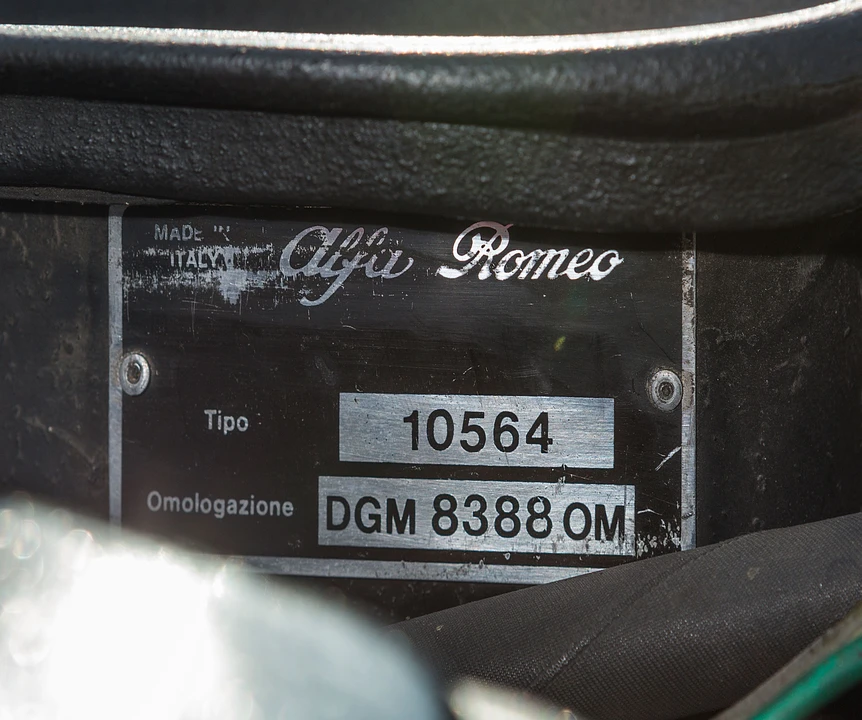 Alfa Romeo Montreal - Image 26 of 31