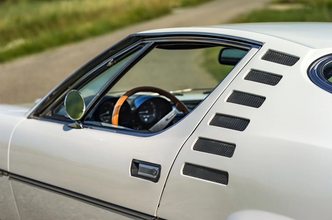 Alfa Romeo Montreal - Image 28 of 31