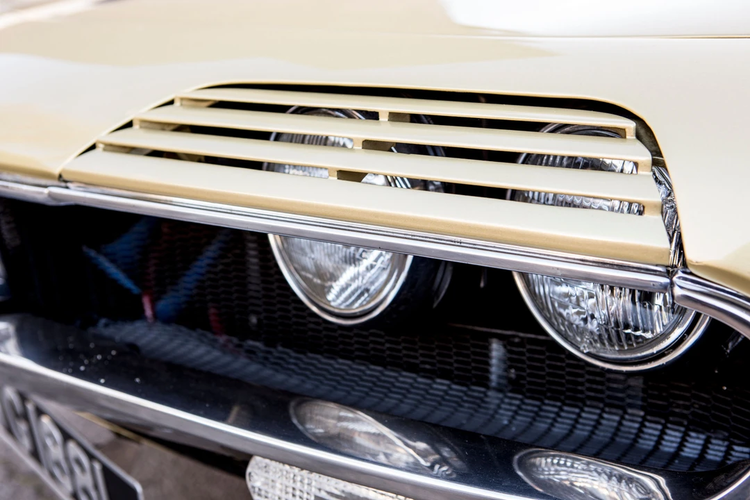 Alfa Romeo Montreal - Image 29 of 31