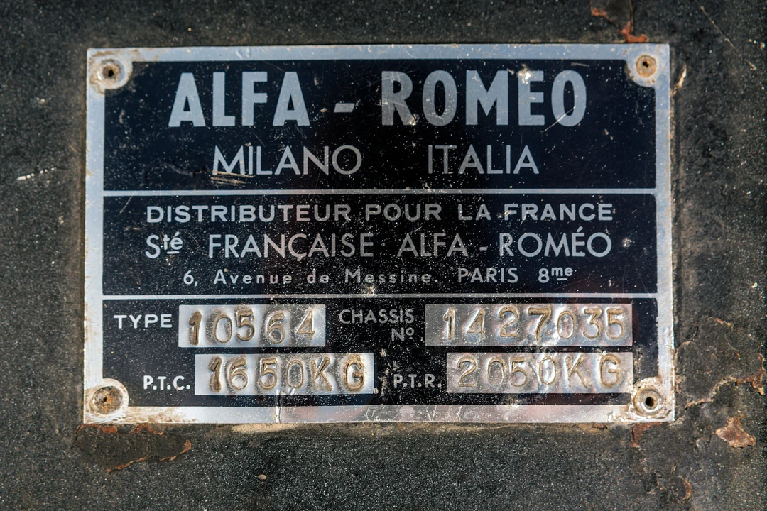 Alfa Romeo Montreal - Image 22 of 31