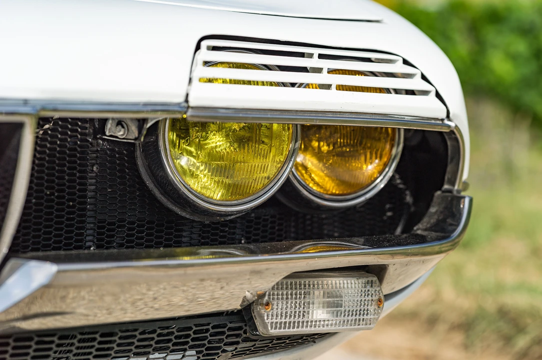 Alfa Romeo Montreal - Image 29 of 31