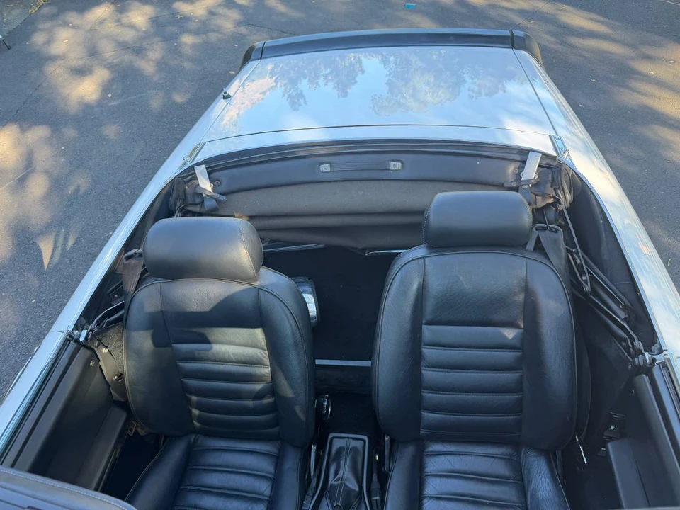 1989 Alfa Romeo Series 3 - Image 20 of 23