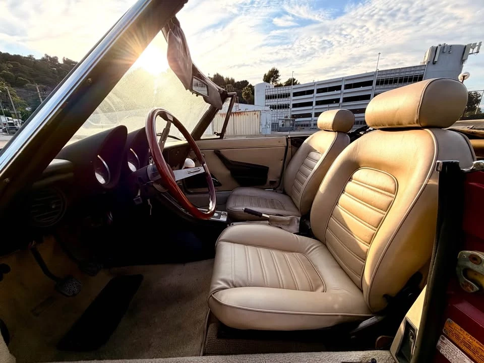 1979 Alfa Romeo Series 2 - Image 6 of 7