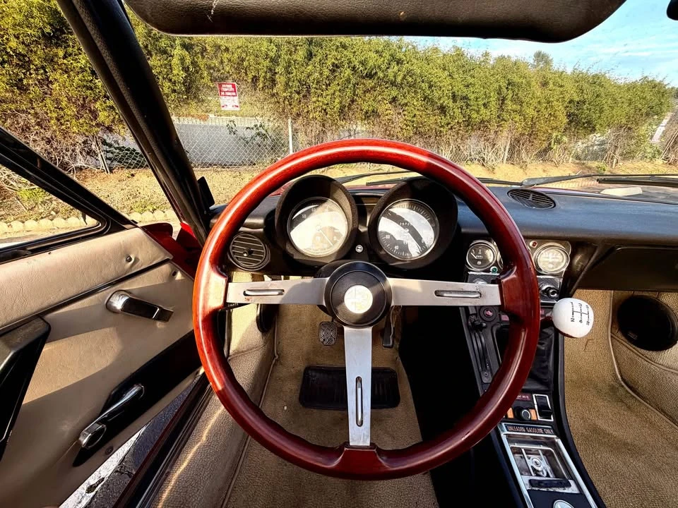1979 Alfa Romeo Series 2 - Image 7 of 7