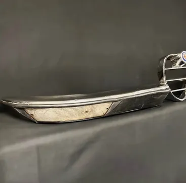 1970 Alfa Romeo Series 2 - Image 3 of 8