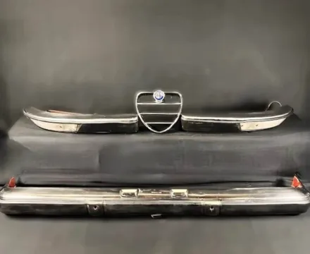 1970 Alfa Romeo Series 2 - Image 2 of 8
