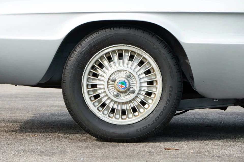 1973 Alfa Romeo Series 2 - Image 7 of 10