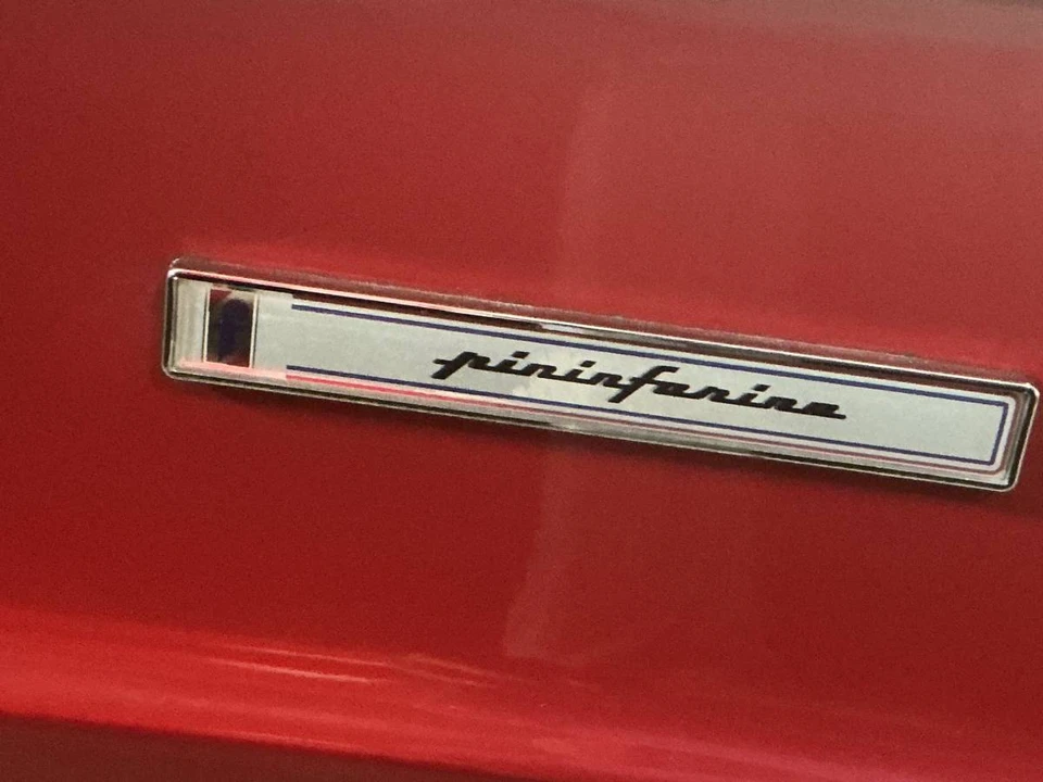 1987 Alfa Romeo Series 3 - Image 4 of 7