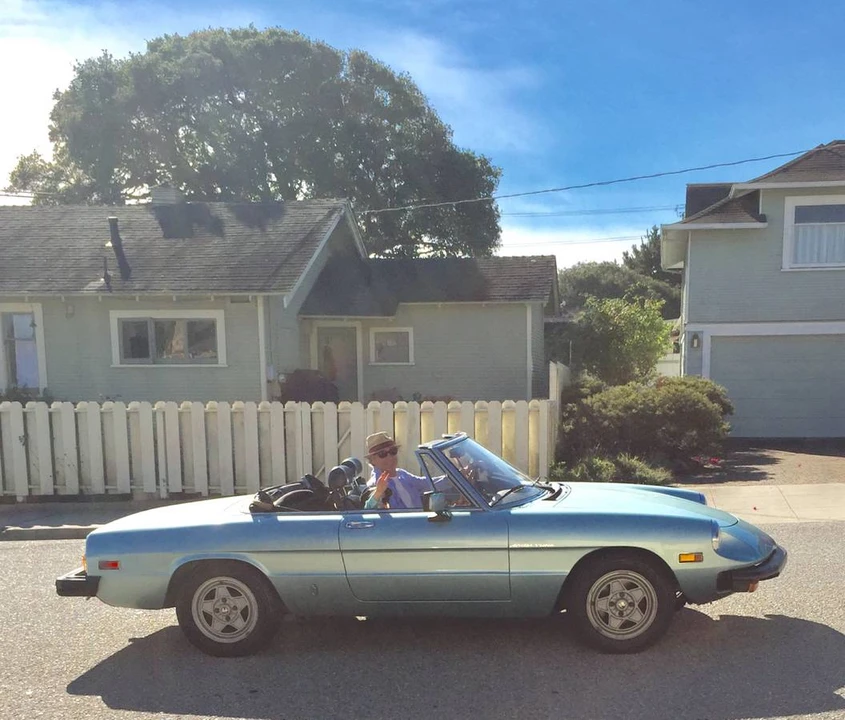 1982 Alfa Romeo Series 2 - Image 5 of 7