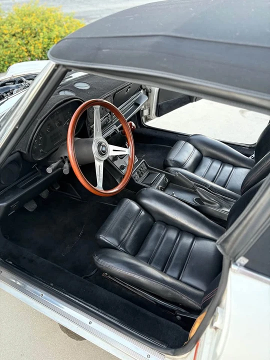 1986 Alfa Romeo Series 3 - Image 6 of 9