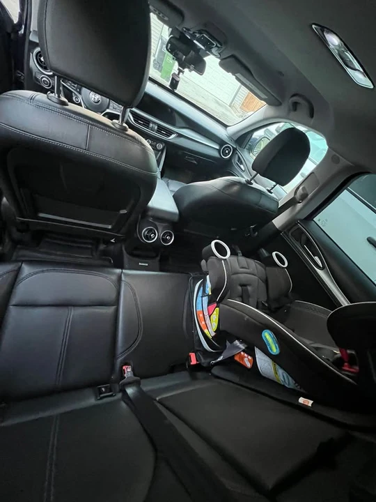 2018 Alfa Romeo Stelvio - Image 8 of 9