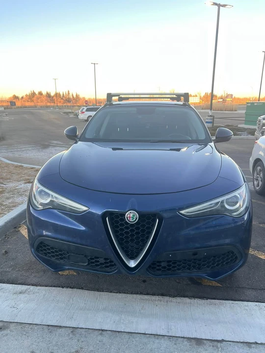 2018 Alfa Romeo Stelvio - Image 5 of 9