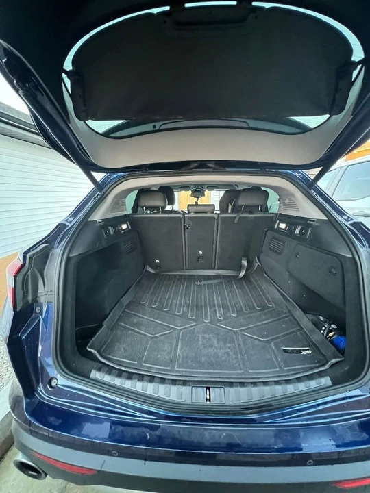 2018 Alfa Romeo Stelvio - Image 4 of 9