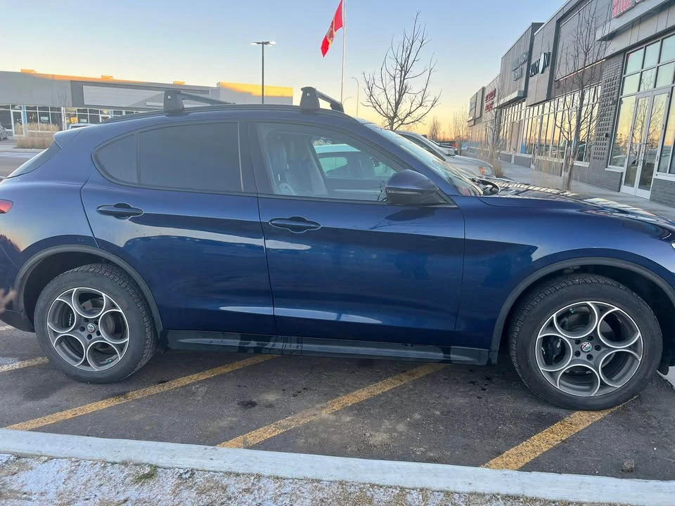 2018 Alfa Romeo Stelvio - Image 6 of 9
