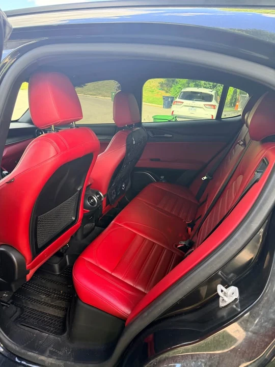 2018 Alfa Romeo Stelvio - Image 5 of 6