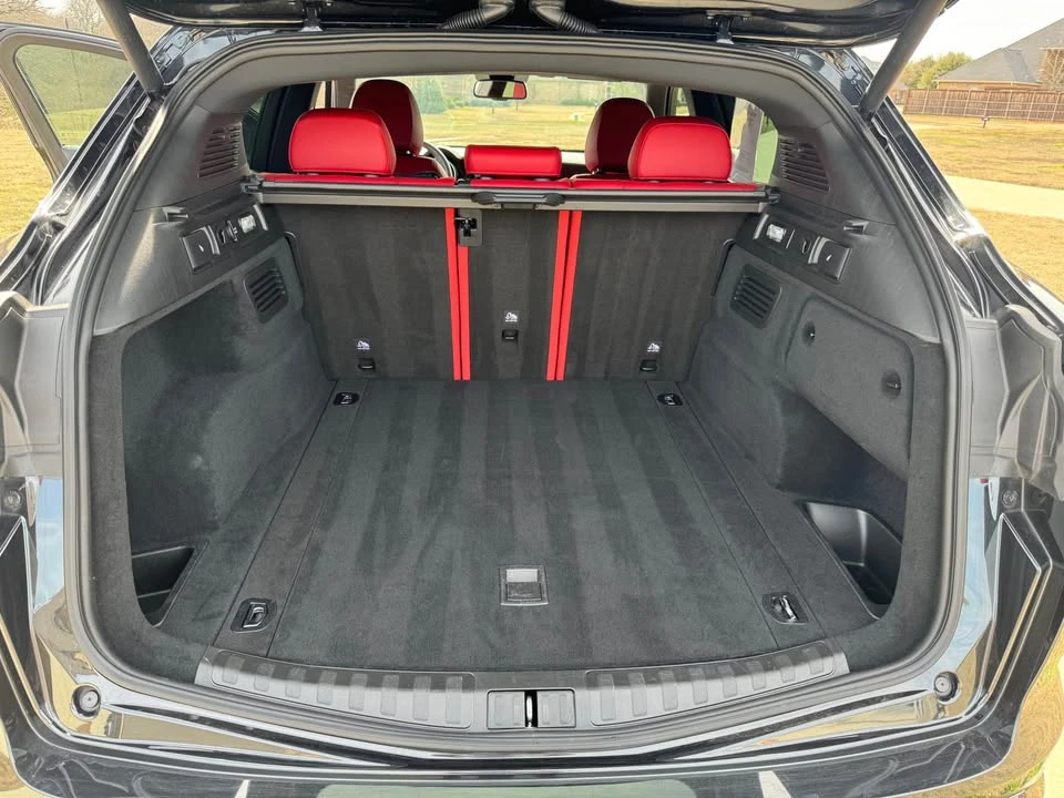 2021 Alfa Romeo Stelvio - Image 6 of 10