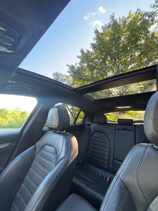 2018 Alfa Romeo Stelvio - Image 12 of 16