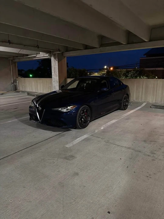 Alfa Romeo Giulia - Image 4 of 5
