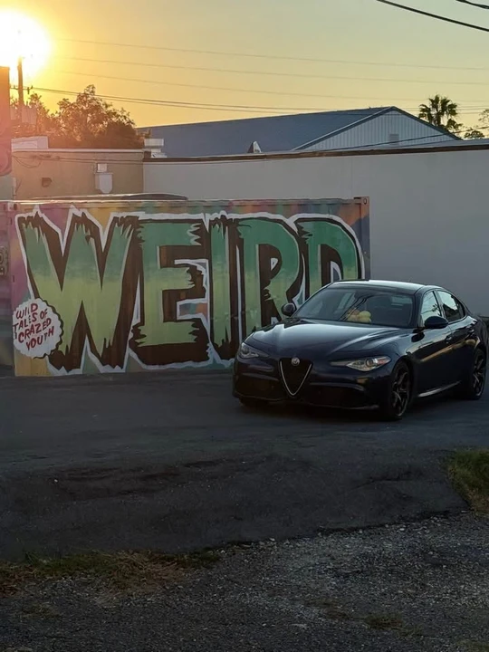 Alfa Romeo Giulia - Image 3 of 5