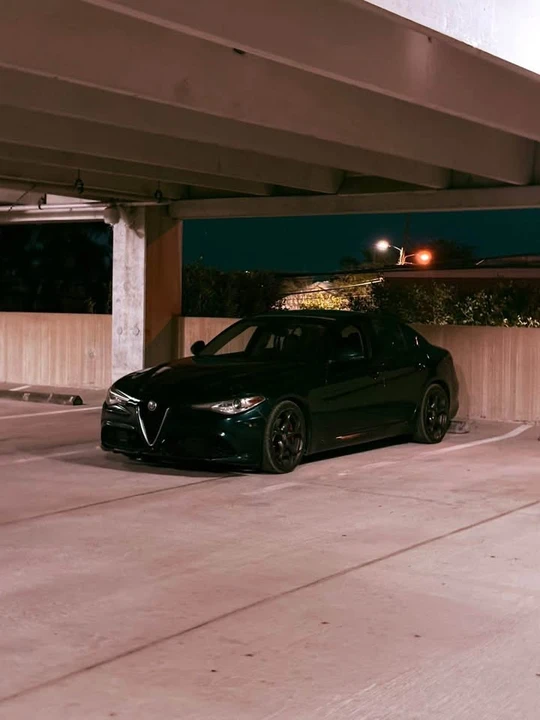 Alfa Romeo Giulia - Image 5 of 5