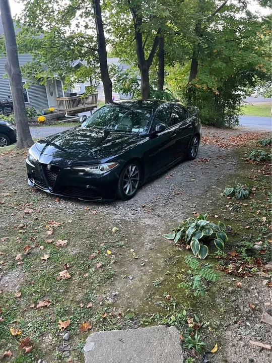 Alfa Romeo Giulia - Image 3 of 6