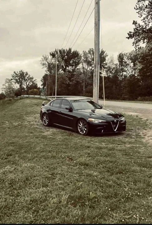 Alfa Romeo Giulia - Image 5 of 6