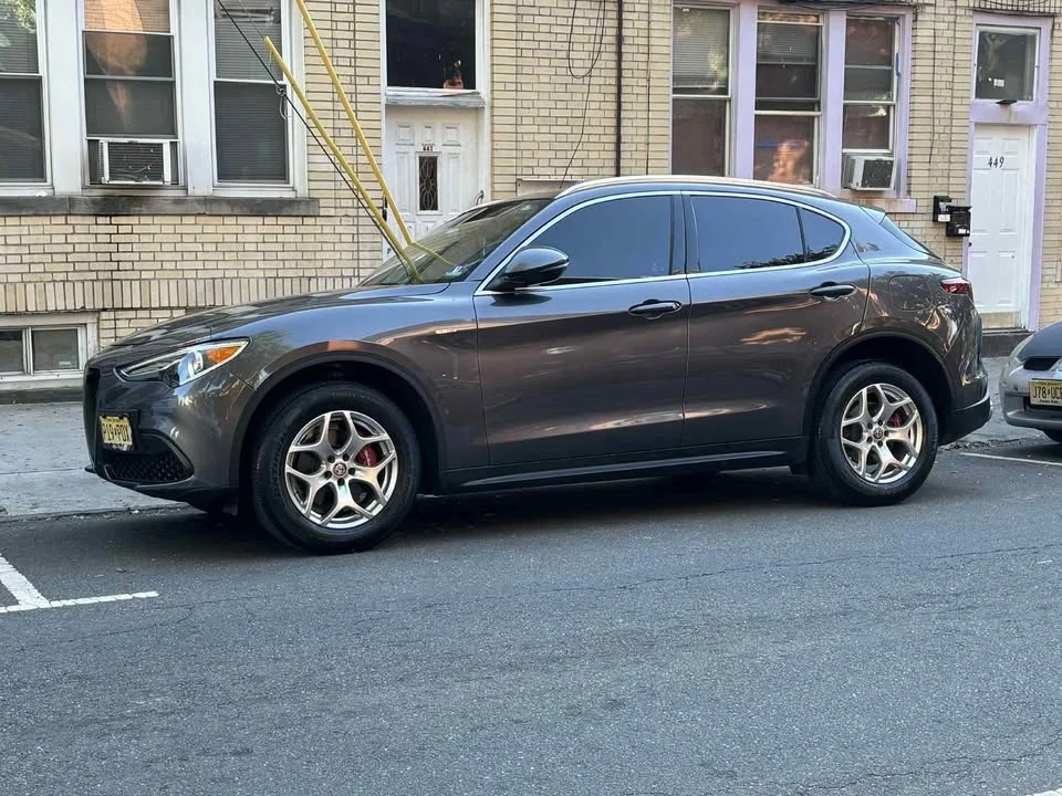 2019 Alfa Romeo Stelvio - Image 4 of 8