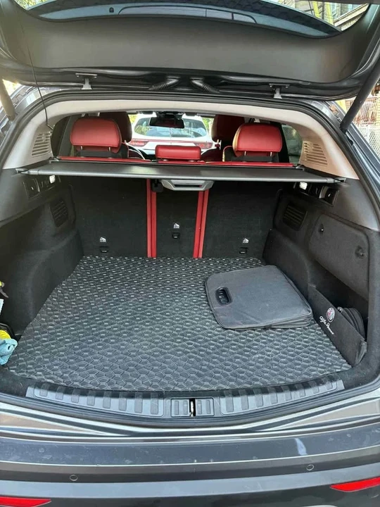 2019 Alfa Romeo Stelvio - Image 3 of 8